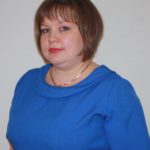 Невидимова Ольга Викторовна, учитель начальных классов